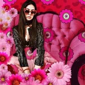 Meet your Posher, MariaPaz ♡